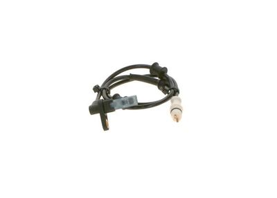 Sensor, wheel speed BOSCH 0 265 007 534