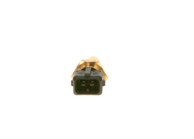 Sensor, coolant temperature BOSCH 0 280 130 055