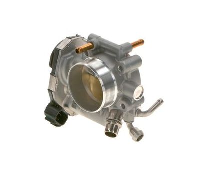 Throttle Body BOSCH 0 280 750 244