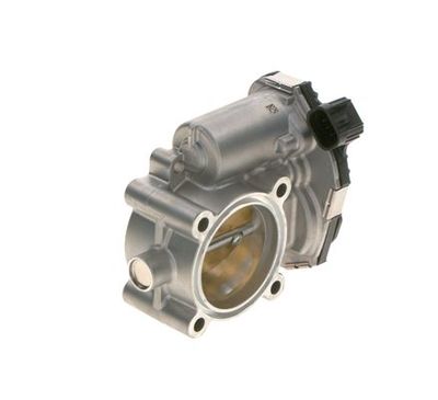 Throttle Body BOSCH 0 280 750 496