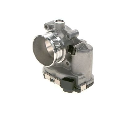 Throttle Body BOSCH 0 280 750 556