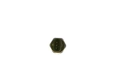 Sensor, fuel pressure BOSCH 0 281 002 964