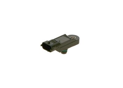 Sensor, boost pressure BOSCH 0 281 002 996