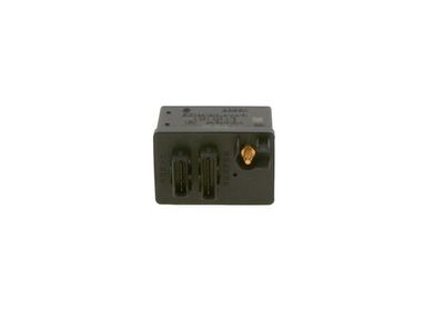 Control Unit, glow time BOSCH 0 281 003 018