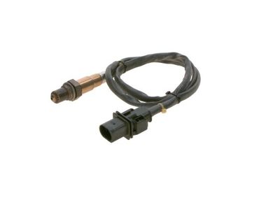 Lambda Sensor BOSCH 0 281 004 107