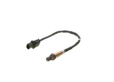 Lambda Sensor BOSCH 0 281 004 163