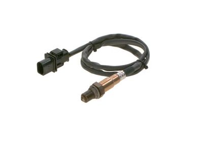 Lambda Sensor BOSCH 0 281 004 184