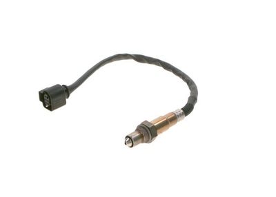 Lambda Sensor BOSCH 0 281 004 209