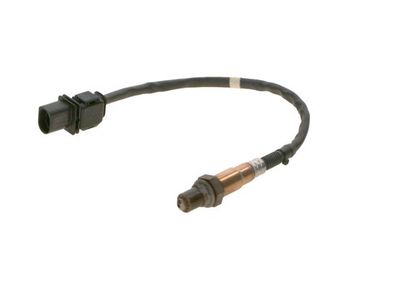 Lambda Sensor BOSCH 0 281 004 404