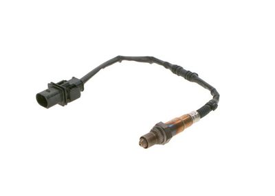 Lambda Sensor BOSCH 0 281 004 407