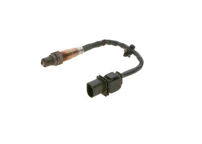 Lambda Sensor BOSCH 0 281 004 417