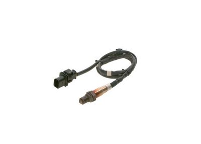 Lambda Sensor BOSCH 0 281 004 484