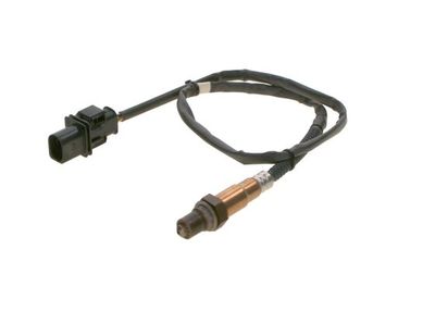 Lambda Sensor BOSCH 0 281 004 498