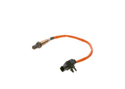 Lambda Sensor BOSCH 0 281 004 537