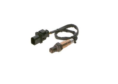 Lambda Sensor BOSCH 0 281 004 573