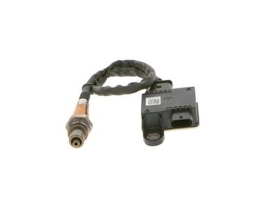 Particle Sensor BOSCH 0 281 007 099