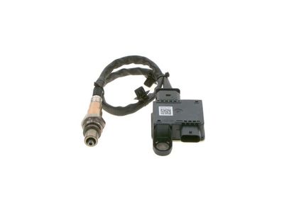 Particle Sensor BOSCH 0 281 007 392