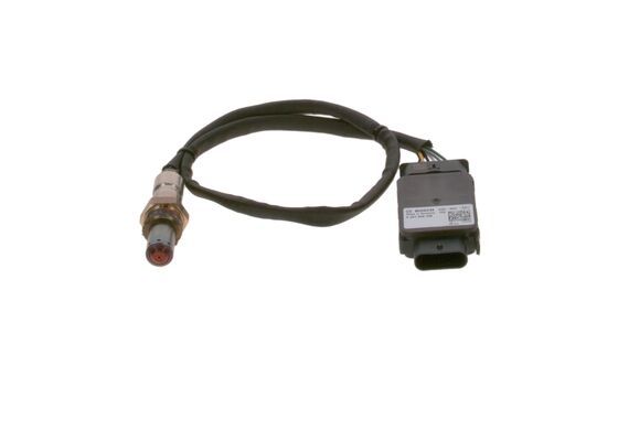 BOSCH 0 281 008 498 NOx Sensor, urea injection