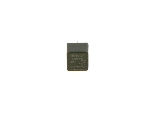 BOSCH 0 332 019 103 Relay, main current