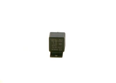 Relay, cold start control BOSCH 0 332 209 150