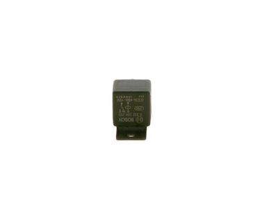 Relay, main current BOSCH 0 332 209 203