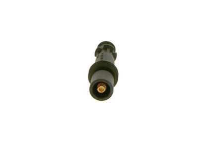 Plug, spark plug BOSCH 0 356 100 107