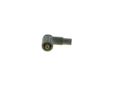 Plug, distributor BOSCH 0 356 250 033