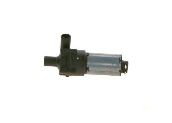 BOSCH 0 392 020 026 Auxiliary Water Pump (cooling water circuit)