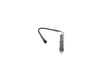 Nozzle and Holder Assembly BOSCH 0 432 131 733