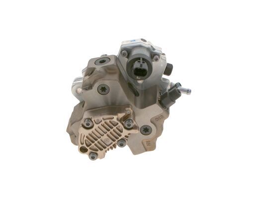 BOSCH 0 445 010 354 High Pressure Pump