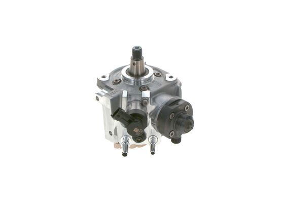 BOSCH 0 445 010 552 High Pressure Pump