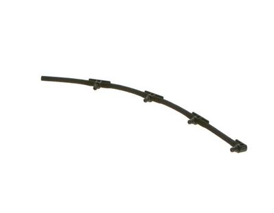 Hose, fuel overflow BOSCH 0 445 130 009