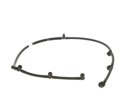 BOSCH 0 445 130 029 Hose, fuel overflow