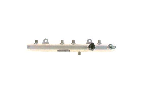 BOSCH 0 445 214 050 Distributor Pipe, fuel