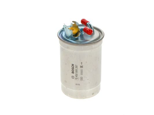 BOSCH 0 450 906 267 Fuel Filter