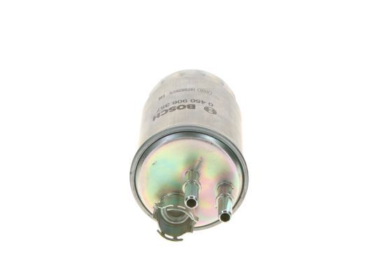 BOSCH 0 450 906 357 Fuel Filter