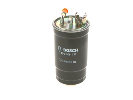 BOSCH 0 450 906 437 Fuel Filter