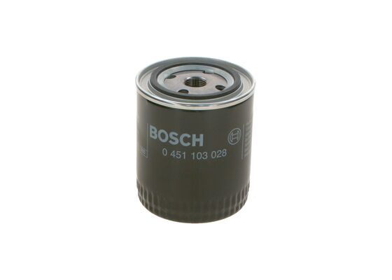 BOSCH 0 451 103 028 Oil Filter