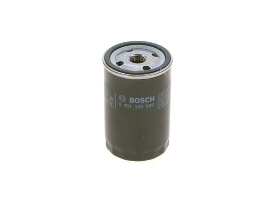 BOSCH 0 451 103 033 Oil Filter