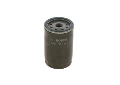 Oil Filter BOSCH 0 451 103 101