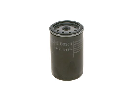 BOSCH 0 451 103 314 Oil Filter