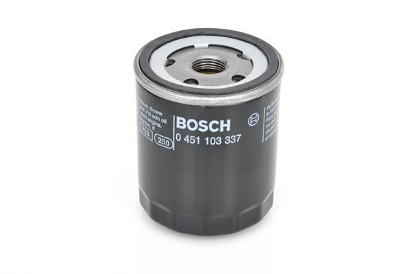 BOSCH 0 451 103 337 Oil Filter