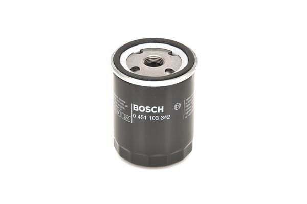 BOSCH 0 451 103 342 Oil Filter