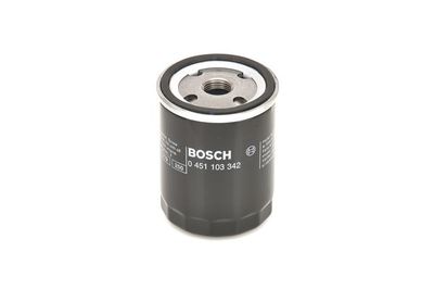 Oil Filter BOSCH 0 451 103 342