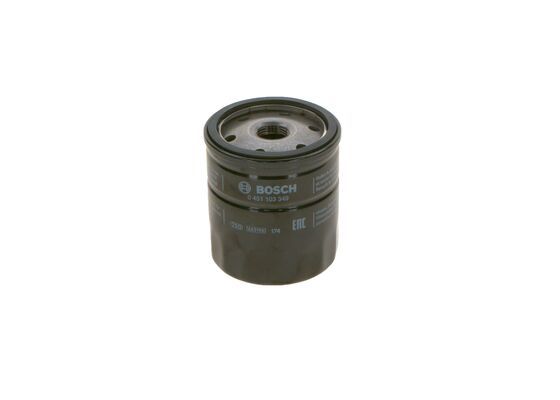 BOSCH 0 451 103 349 Oil Filter