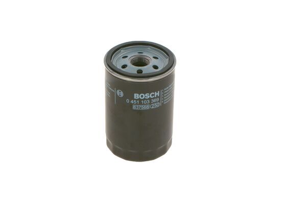 BOSCH 0 451 103 369 Oil Filter