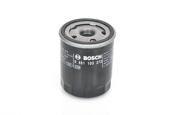 BOSCH 0 451 103 372 Oil Filter