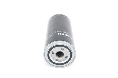 Oil Filter BOSCH 0 451 104 015