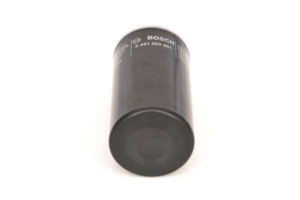 BOSCH 0 451 203 001 Oil Filter