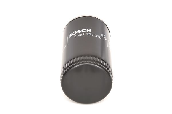 BOSCH 0 451 203 010 Oil Filter